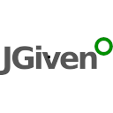 JGiven Reports Publisher